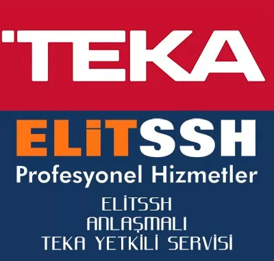 Teka Yetkili Servisi